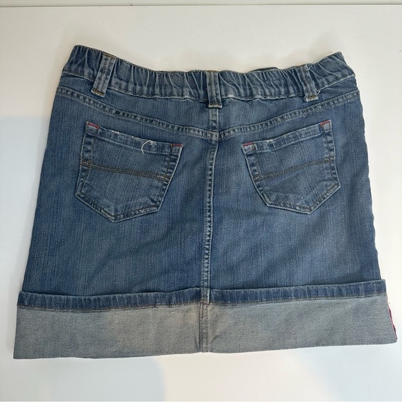 Mimi Maternity mini skirt - Picture 4 of 5